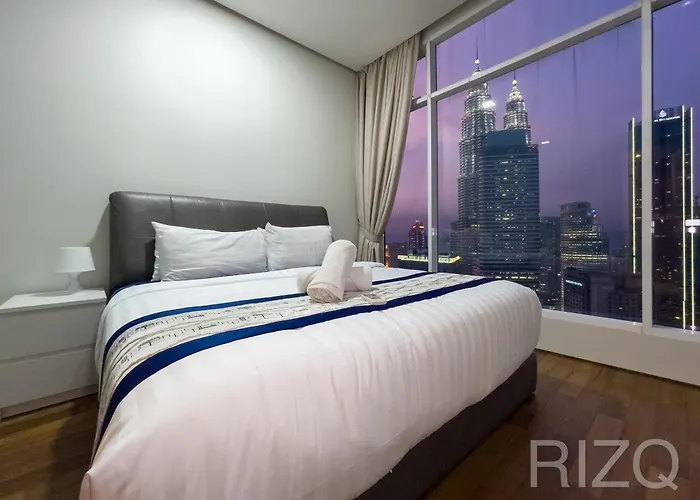 Hotel Soho Suites Klcc