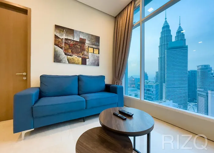 Hotel Soho Suites Klcc